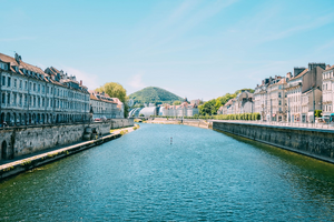 Naturopathe Besançon