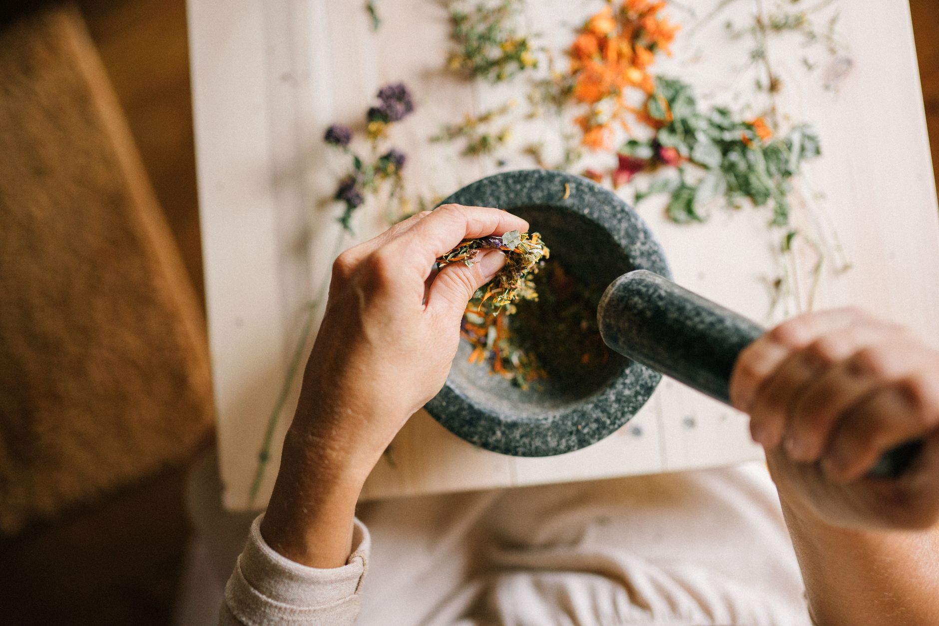 Naturopathe Besançon