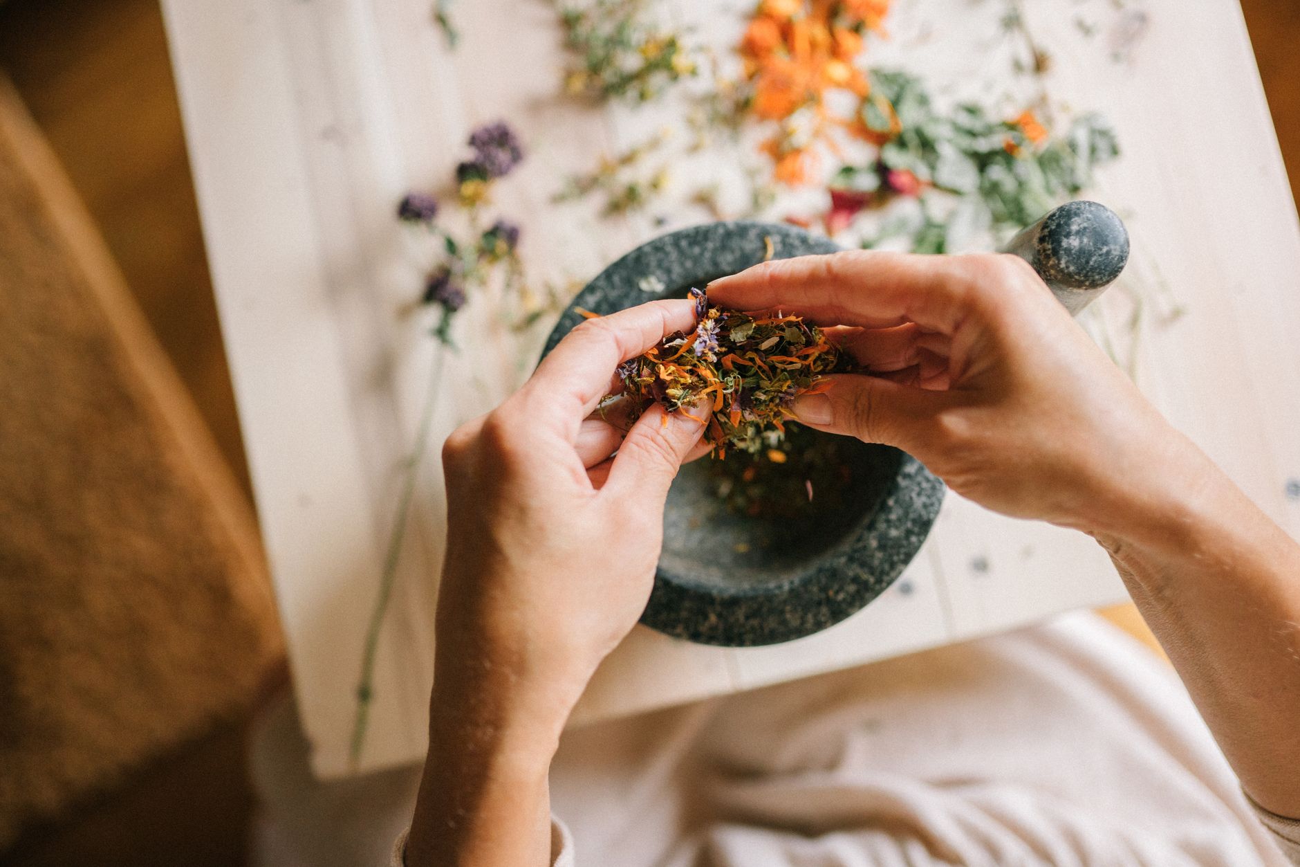 Naturopathe Besançon